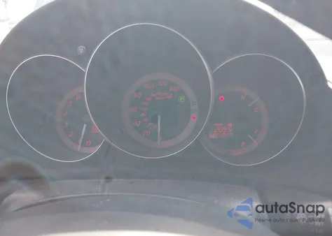 2009 Mazda Mazda3 S Sport z USA, uszkodzony, nr VIN JM1BK343891219546